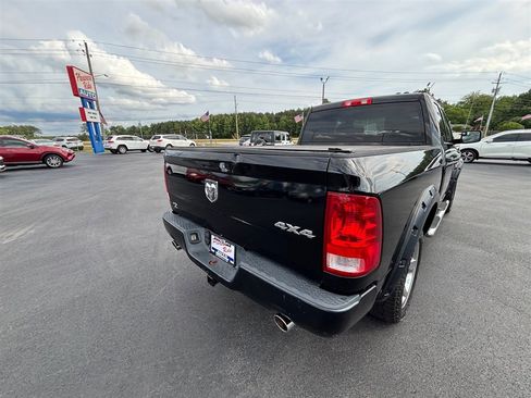 Used 2012 RAM 1500 Express AWD/4WD image 6