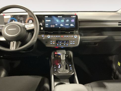 New 2026 Hyundai Kona SEL Sport image 11