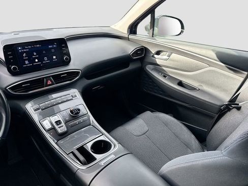 Used 2021 Hyundai Santa Fe SEL w/ Convenience Package image 24