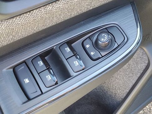 New 2026 Subaru Outback Premium image 16