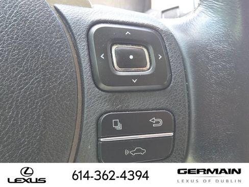 Used 2017 Lexus NX 300h AWD w/ Luxury Package image 27