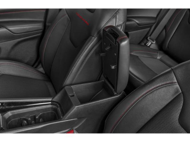 Used 2022 Jeep Compass Trailhawk w/ Trailhawk Convenience Group AWD/4WD image 17