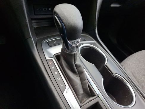 Used 2024 Chevrolet Equinox LT AWD/4WD image 15