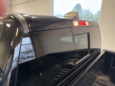Used 2024 RAM 1500 Big Horn image 47