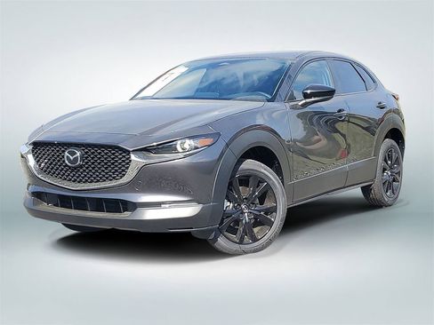 New 2026 MAZDA CX-30 AWD 2.5 S w/ Select Sport Pkg image 1