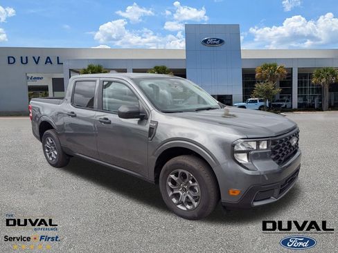 Used 2026 Ford Maverick XLT FWD image 1