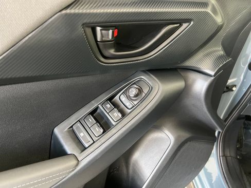 Certified 2024 Subaru Crosstrek 2.0i Premium AWD/4WD image 13