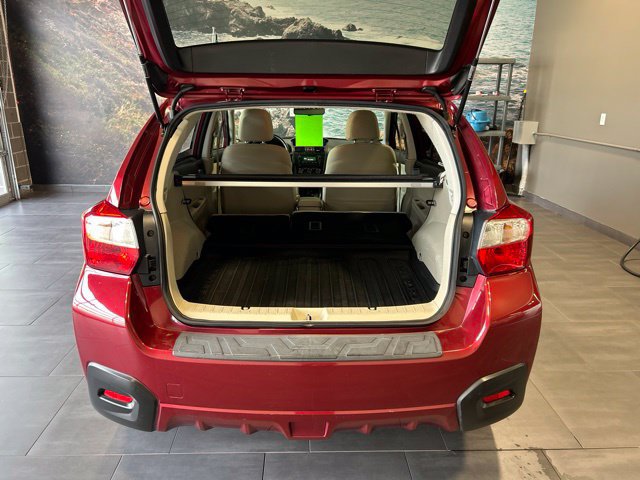 Used 2014 Subaru Crosstrek 2.0i Premium AWD/4WD image 31