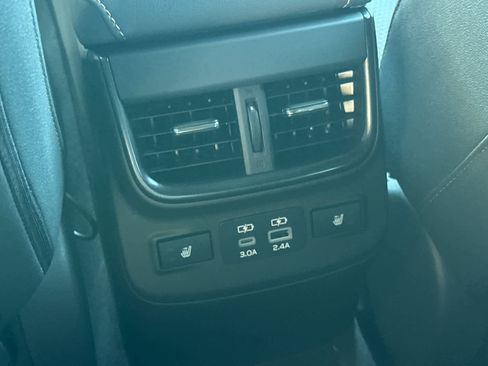 New 2025 Subaru Outback Wilderness w/ Wilderness Package image 13