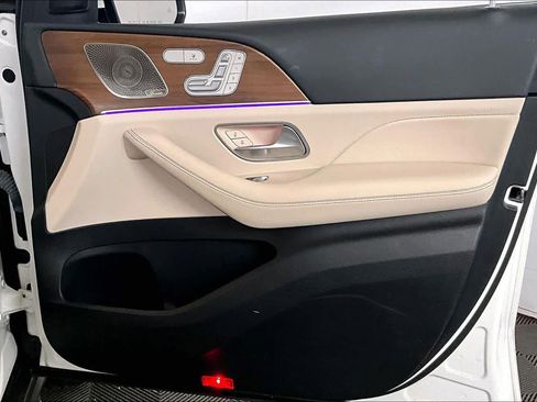 Used 2022 Mercedes-Benz GLE 350 4MATIC image 22