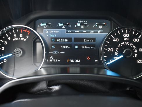 Used 2019 Ford F150 Lariat w/ Equipment Group 502A Luxury image 17