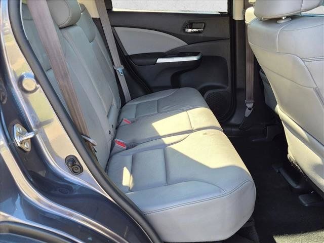 Used 2016 Honda CR-V EX-L image 19
