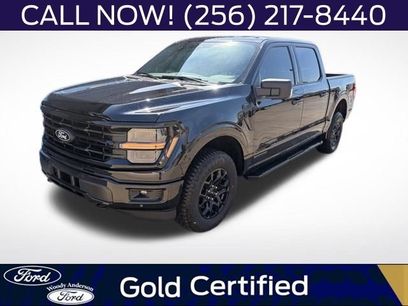 Used 2025 Ford F150 XLT w/ Equipment Group 302A MID