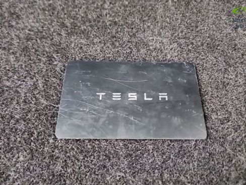 Used 2023 Tesla Model X Plaid AWD/4WD image 60