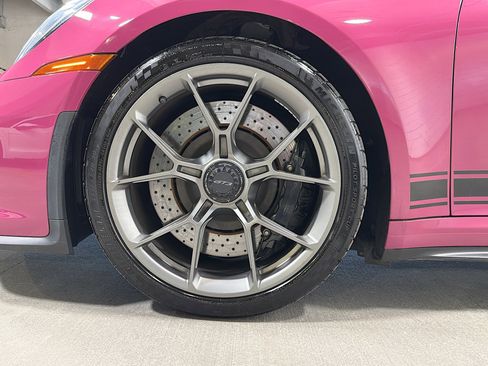 Used 2023 Porsche 911 GT3 image 36