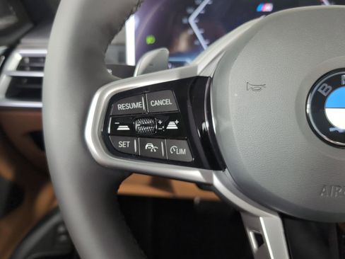 Used 2026 BMW 430i Coupe w/ M Sport Package image 14