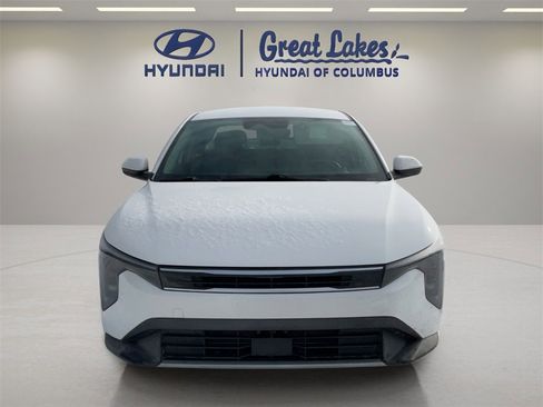 Used 2025 Kia K4 EX image 8