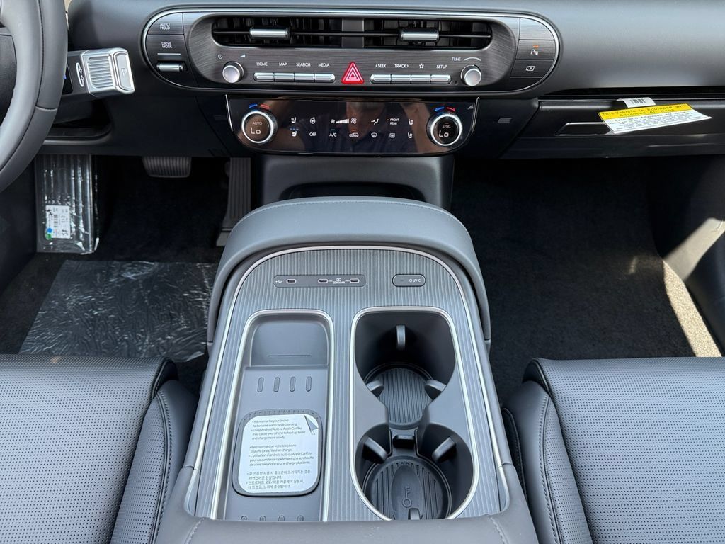 New 2026 Hyundai Palisade Calligraphy FWD image 20