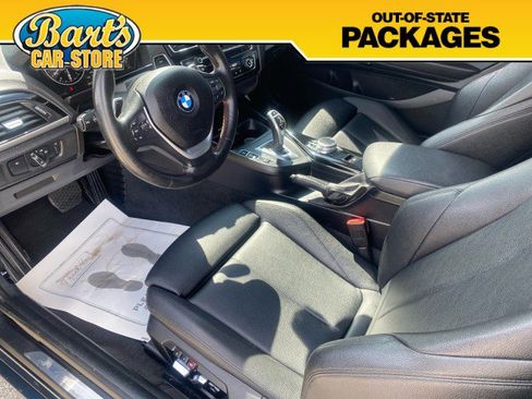Used 2017 BMW 230i xDrive Convertible w/ Premium Package image 19
