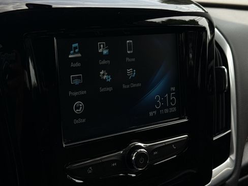 Used 2019 Chevrolet Traverse LS FWD image 16