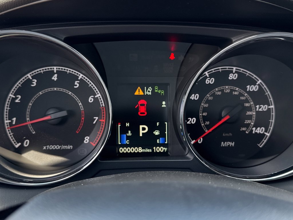 New 2027 Mitsubishi Outlander Sport SE FWD image 9