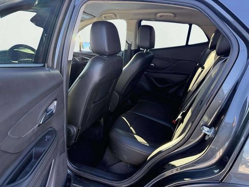Used 2017 Buick Encore Preferred FWD image 11