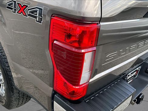 Used 2022 Ford F350 Lariat AWD/4WD image 31