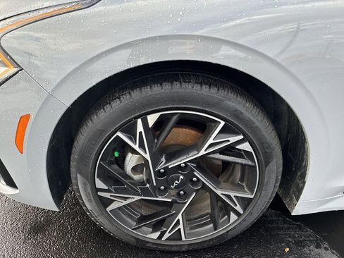 Used 2025 Kia K5 GT-Line image 10