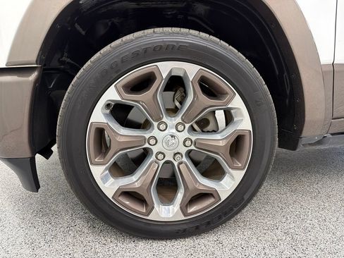 Used 2020 RAM 1500 Limited RWD image 10