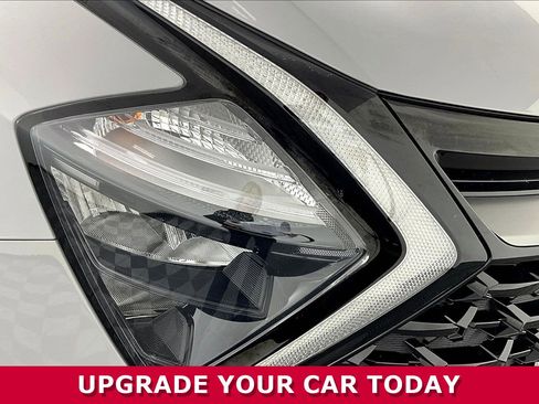 Used 2023 Kia Sportage X-Line w/ X-Line Premium Package image 32