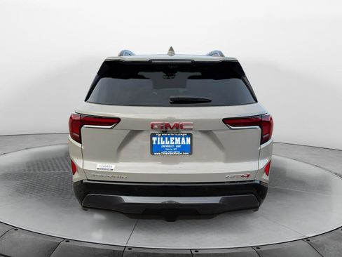 New 2026 GMC Terrain AT4 w/ Technology Package II AWD/4WD image 6