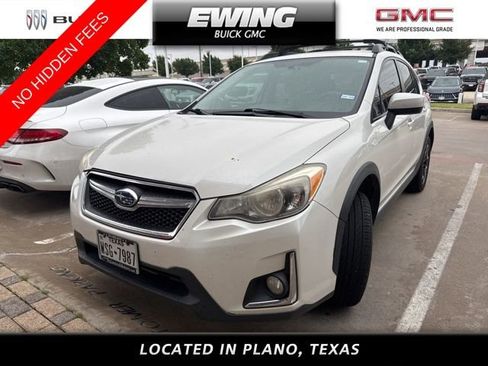 Used 2016 Subaru Crosstrek 2.0i Premium AWD/4WD image 1