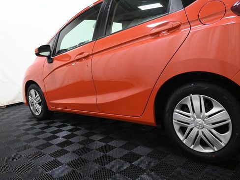 Used 2018 Honda Fit LX image 22