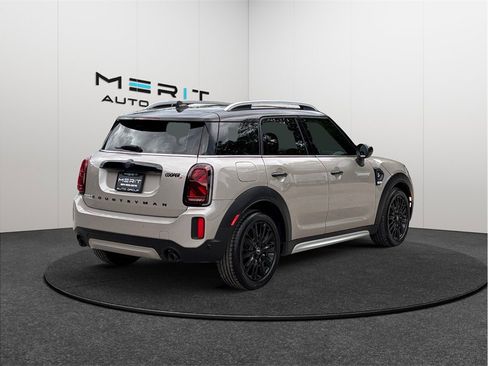 Used 2023 MINI Cooper Countryman S FWD image 9