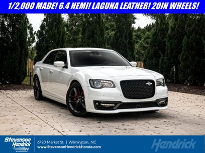 Used 2023 Chrysler 300 C