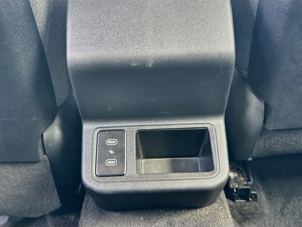 Used 2025 Kia K4 EX FWD image 30