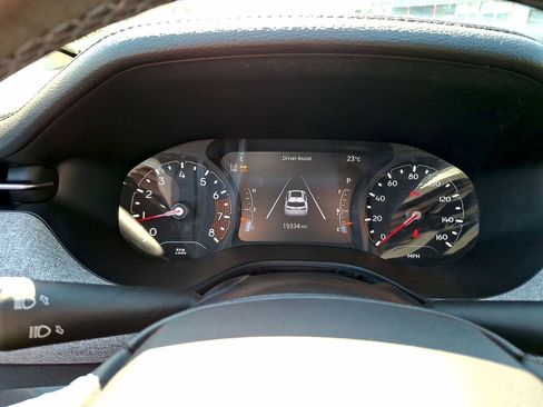Used 2022 Jeep Compass Latitude w/ Convenience Group FWD image 13