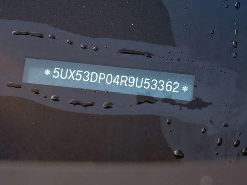 Used 2024 BMW X3 xDrive30i w/ Convenience Package image 29