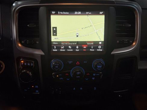 Used 2022 RAM 1500 Classic Warlock image 25