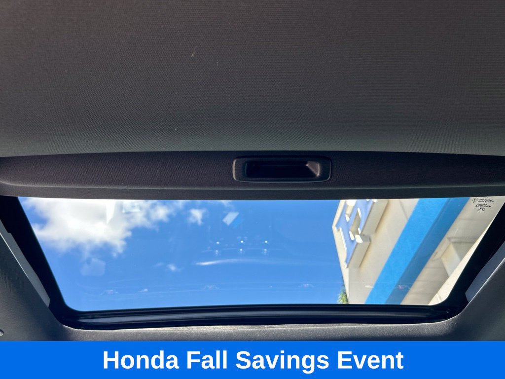 Used 2024 Honda CR-V Sport-L image 17