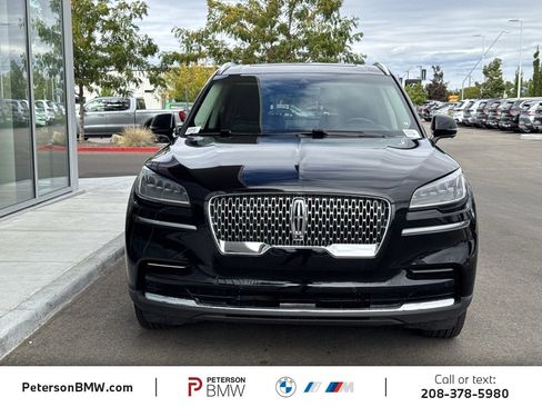 Used 2024 Lincoln Aviator Reserve image 10