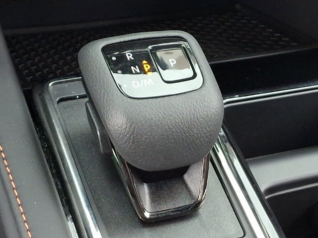 Used 2025 Nissan Pathfinder Rock Creek AWD/4WD image 10