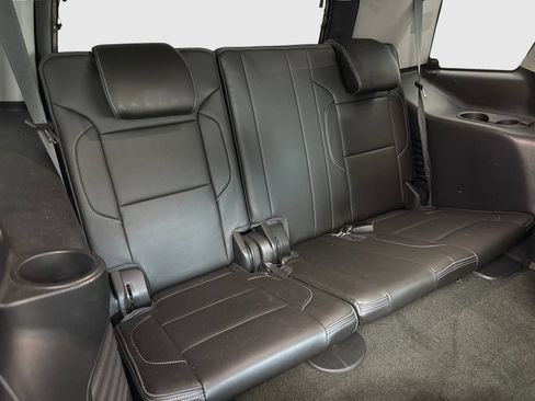 Used 2018 GMC Yukon Denali w/ Denali Ultimate Package RWD image 49