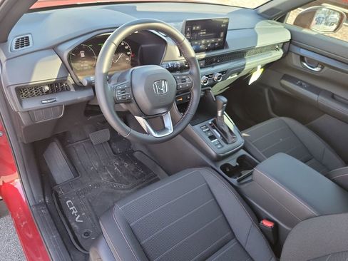 Certified 2026 Honda CR-V Sport image 23