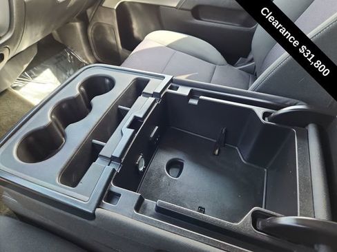 Used 2016 Chevrolet Silverado 2500 LT image 42