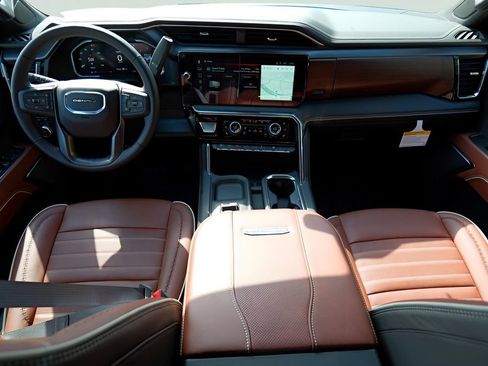 New 2026 GMC Sierra 3500 Denali Ultimate image 24