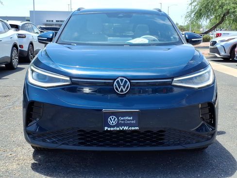 Certified 2023 Volkswagen ID.4 Pro S RWD image 2