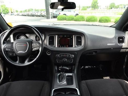 Used 2023 Dodge Charger SXT RWD image 7