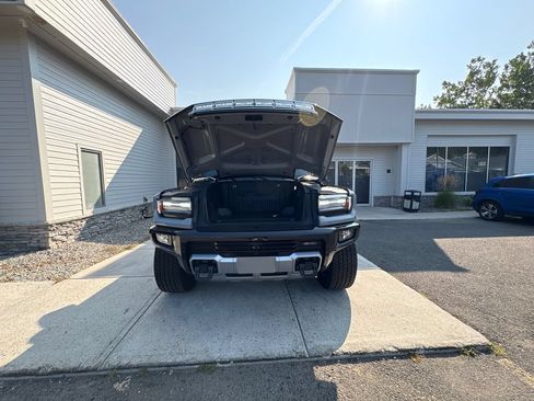 Used 2025 GMC Hummer EV 2X AWD/4WD image 77