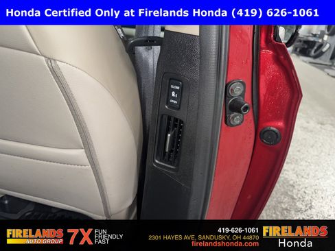 Used 2023 Honda Odyssey Elite image 42
